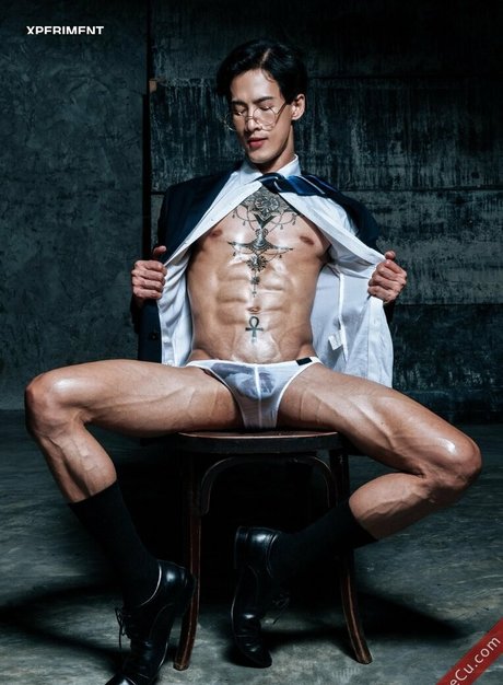 tomtam1985 star hot photo