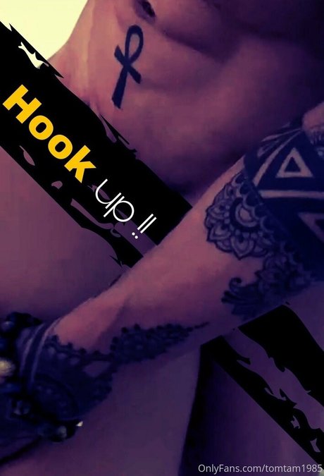 tomtam1985 model exclusive galleries