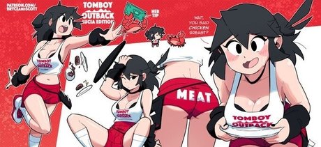 Scott Malin nice pornstar pic