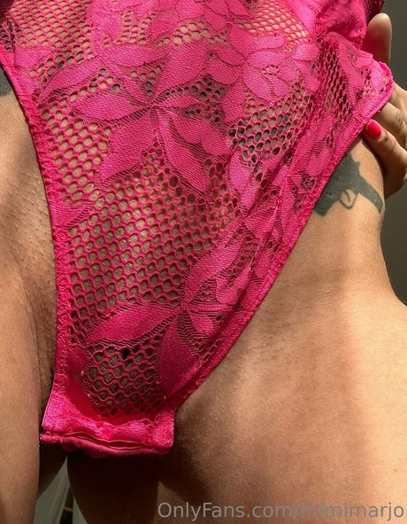 mimimarjo star naked galleries