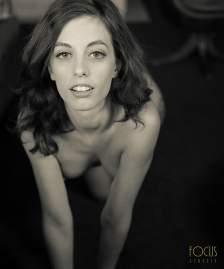 focus boudoir high quality star archive