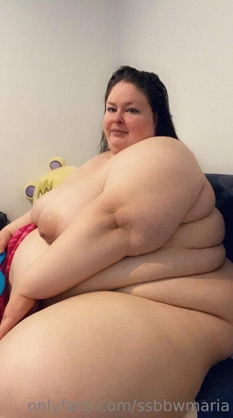ssbbwmaria art model image