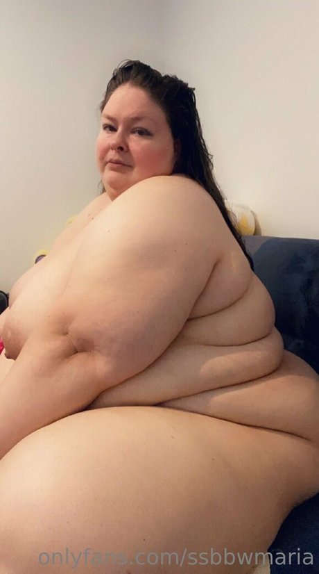 ssbbwmaria naked star images