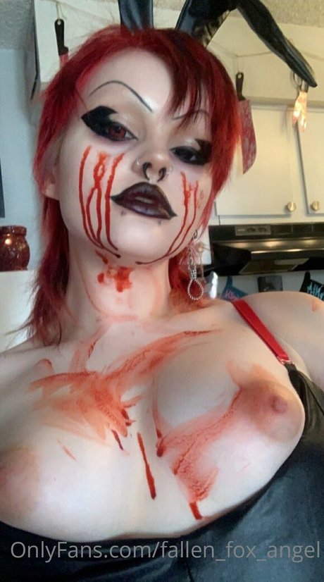 Fallen fox angel nice pornstar gallery