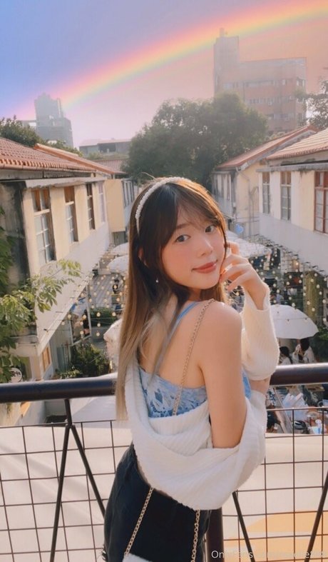 roselle888 model beautiful photos