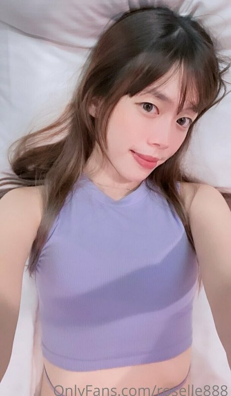 roselle888 free star pic