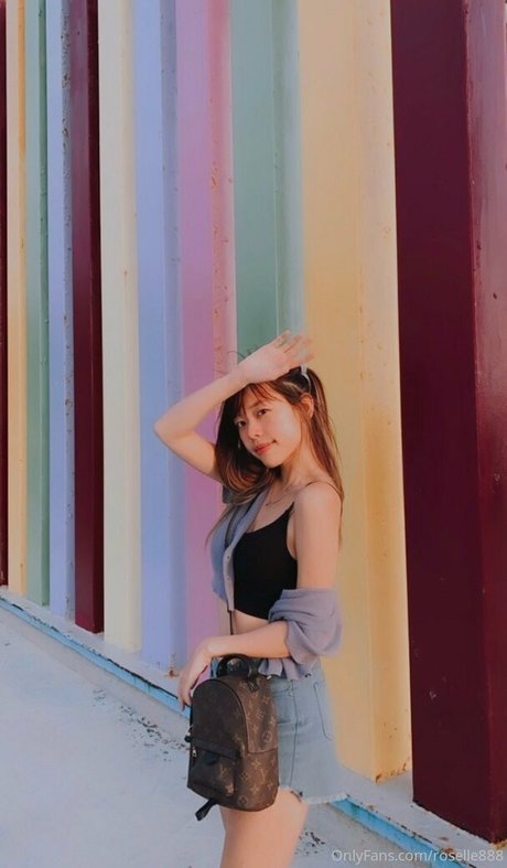 roselle888 adult actress gallery