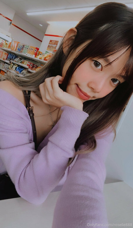 roselle888 best pornstar img