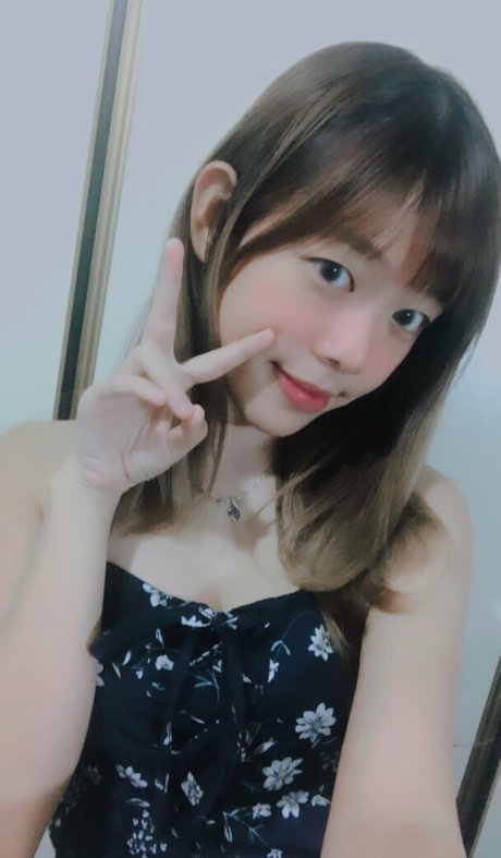 roselle888 model sexy image