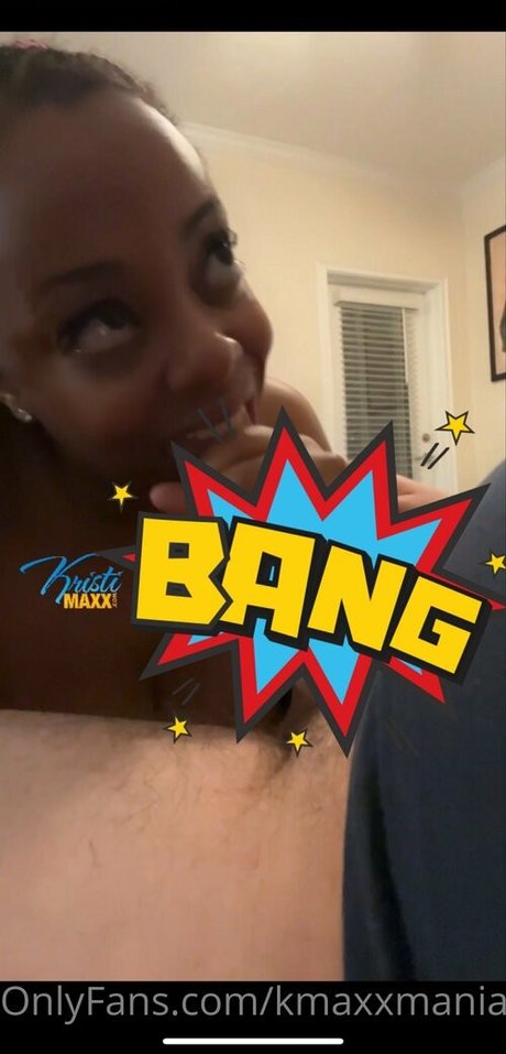 kmaxxmania sex star photo