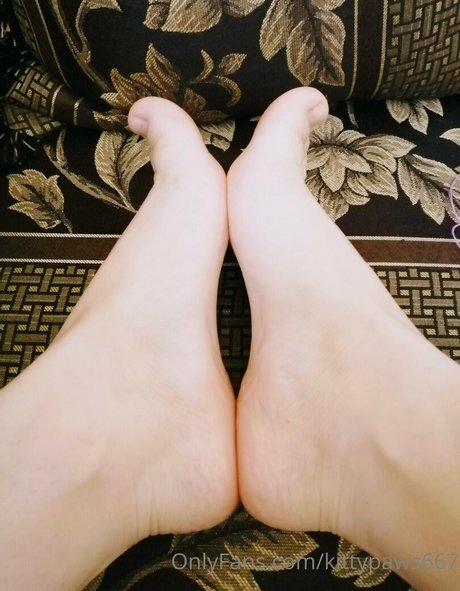 kittypaws667 art pornstar photo