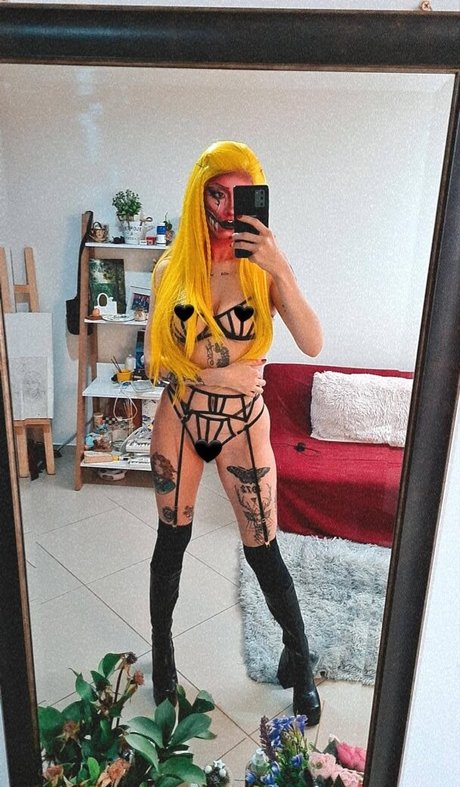 Acitrica star sex photo