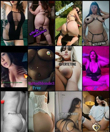 ravenchildfree model free pic