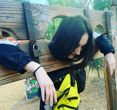 imvadeska hot model photo