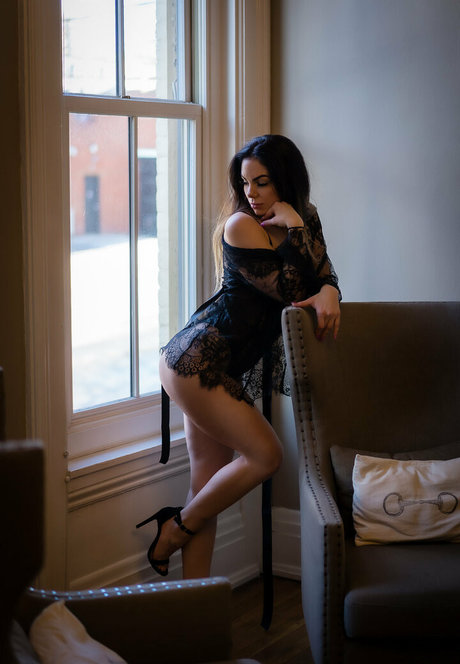 Nataliyas nudes actress photo