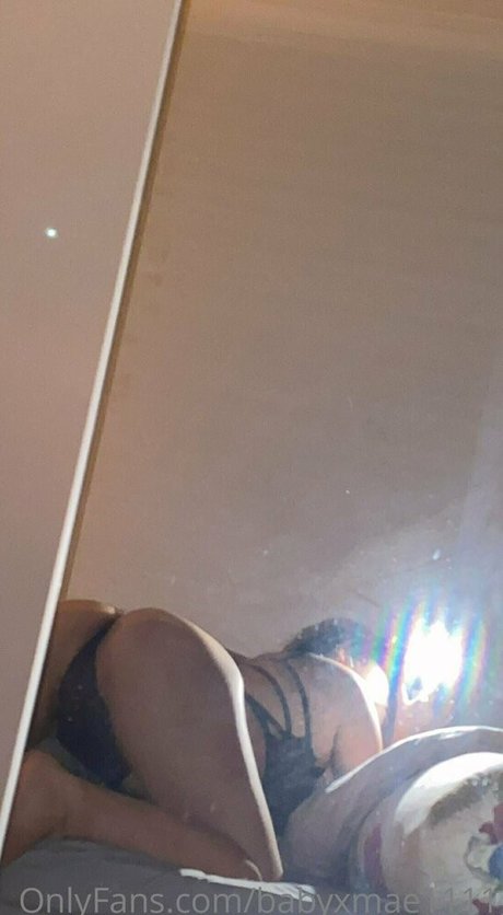 babyxmae1111 porn star pics