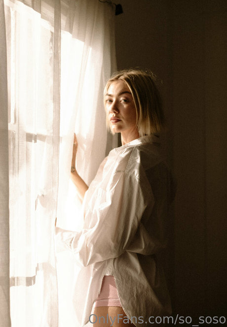 so soso star beautiful archive