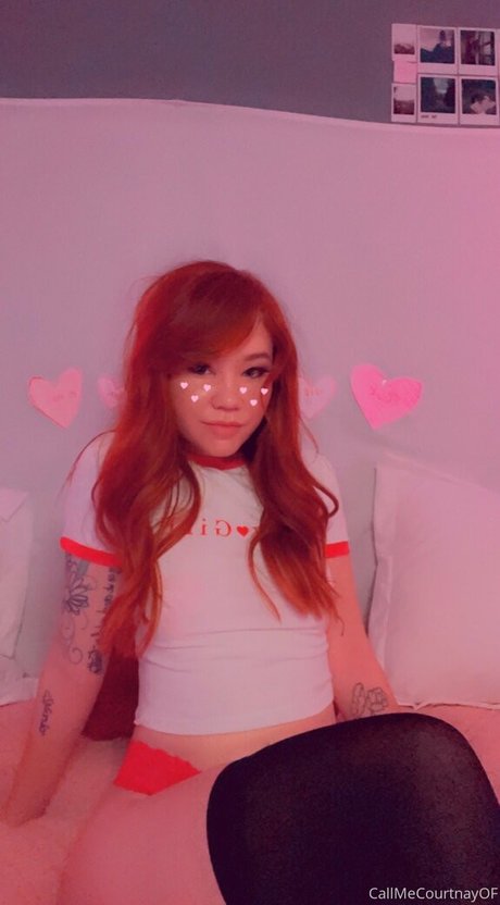 callmecourtnay erotic star gallery