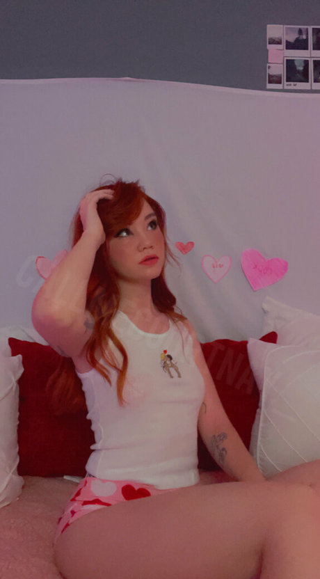 callmecourtnay naked actress picture