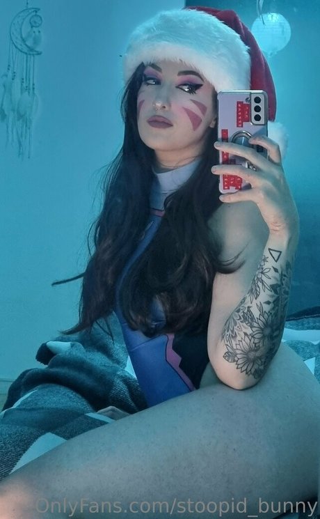 stoopid bunny star adult gallery