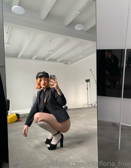 elfafloria free model high quality archive