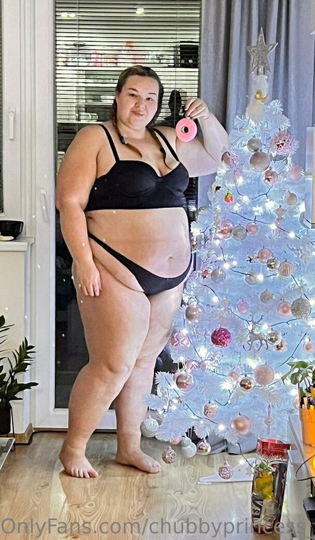 chubbyprincess 98 high quality star photo