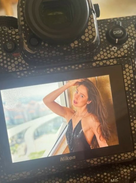 Angelica Chebotar hd pornstar archive