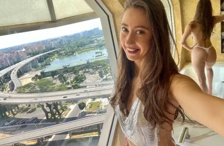 Angelica Chebotar porn actress photo