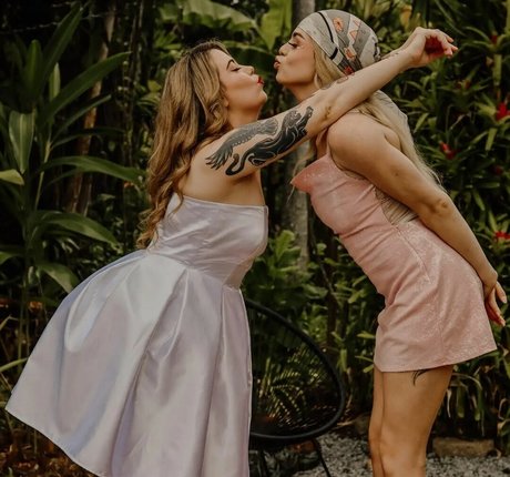 Tommi Terror star pornographic photos