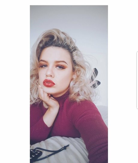 Tommi Terror erotic actress archive