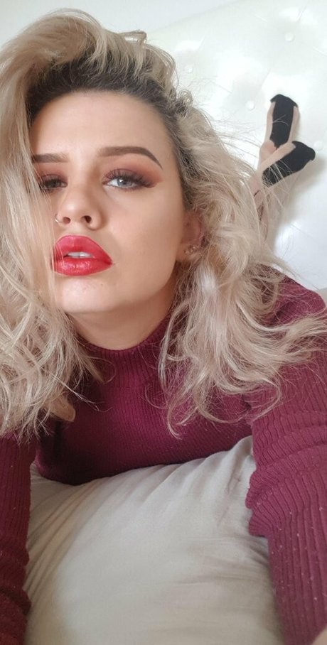 Tommi Terror exclusive pornstar picture