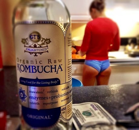 Rose Namajunas hot pornstar image