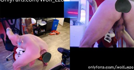 wolf ezo nudes actress photo