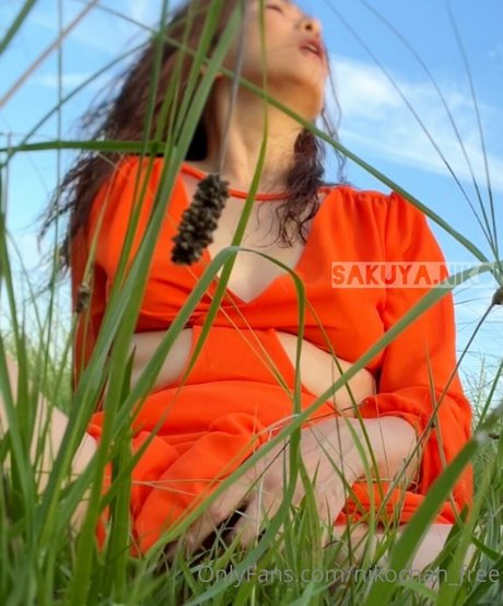 nikochan free model high quality pictures