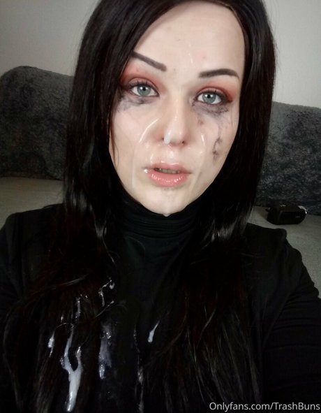 trashbuns pornstar nudes pics