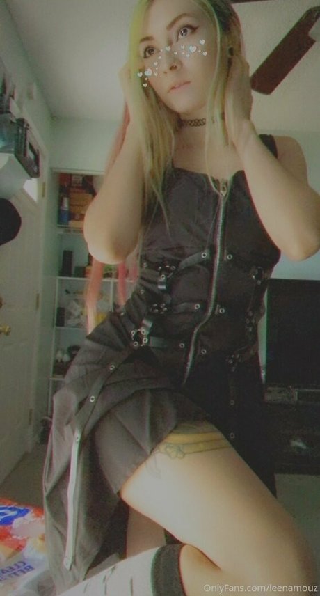 leenamouz pornographic model images