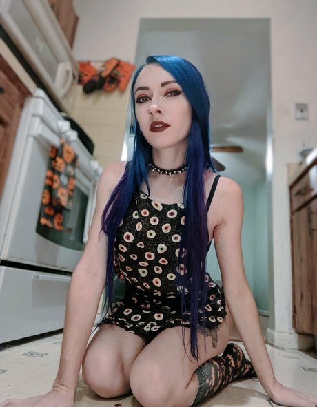 leenamouz sexy model img