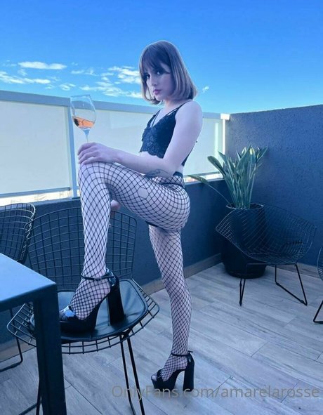 amarelarosse porn model photos