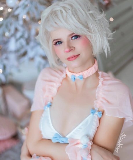 mikanyaky sex model gallery