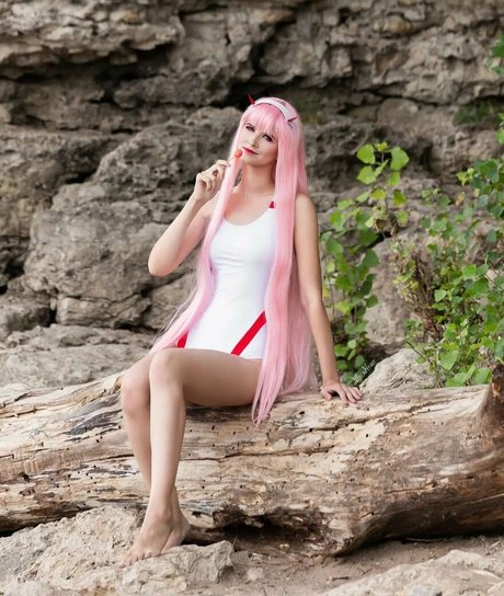 mikanyaky art pornstar photos