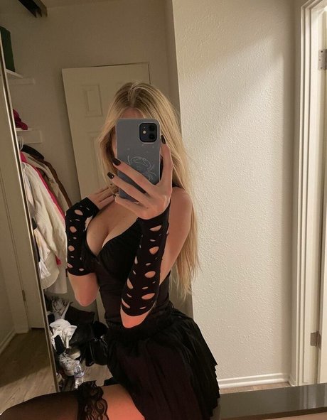 NotJaydah nude star gallery