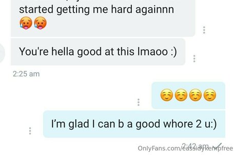 cassidykempfree pornstar erotic gallery