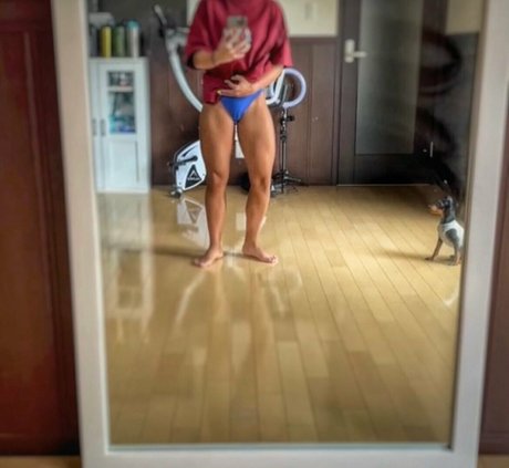 sakurafit pornstar adult image