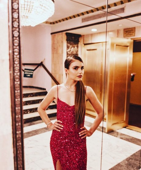 Sami Gayle Profile pic