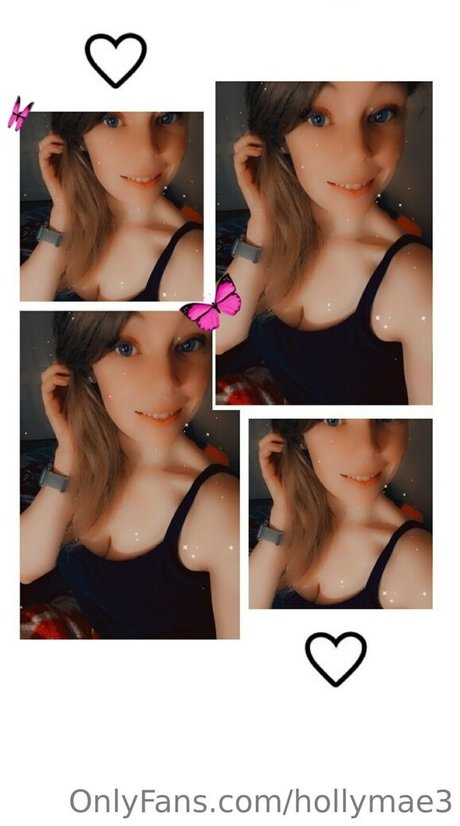 hollymae3 star free pics