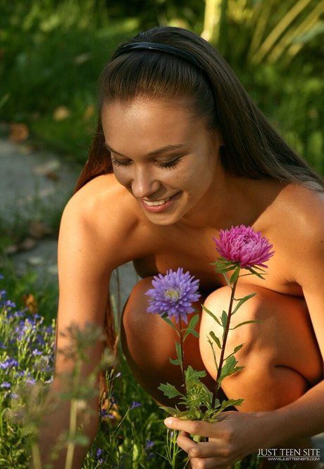 Freya A model sexy images