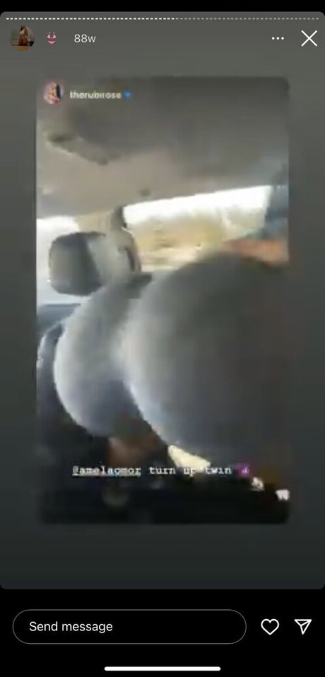 Amelaomor model hd image