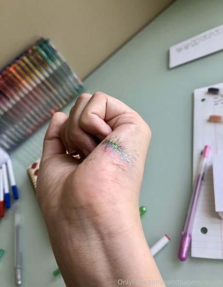 sandpaperscissors sexy model photos