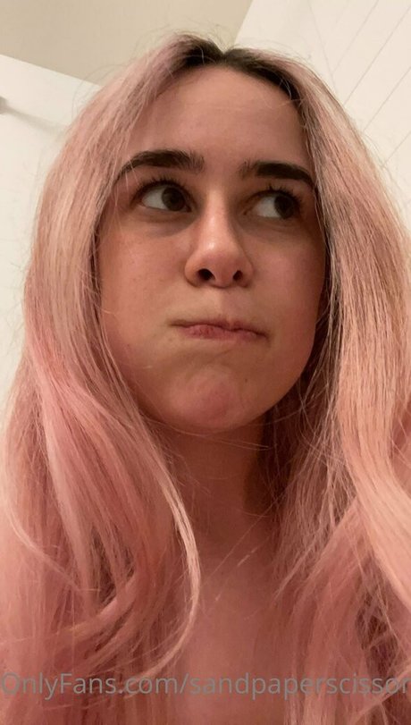 sandpaperscissors pornstar erotic image