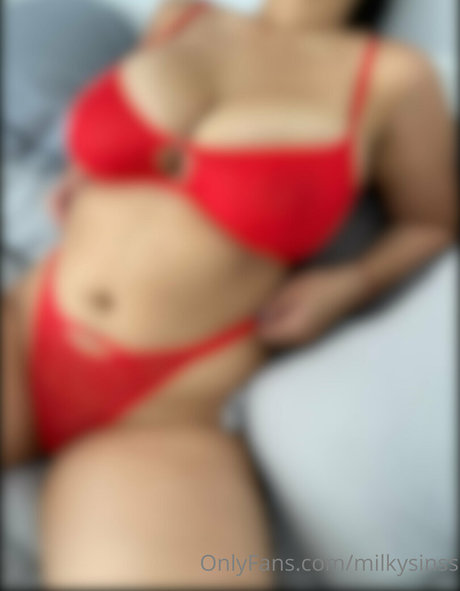 milkysinss adult model gallery